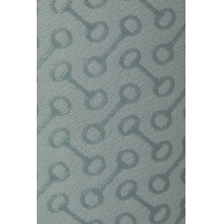Pantalones de Montar con Cintura Alta deAsiento Completo de Silicona para Mujer Tara Horze Gris aqua Azul Pantalones de Montar con Cintura Alta deAsiento Completo de Silicona para Mujer Tara Horze Gris aqua Azul