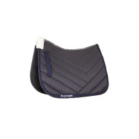 Mantilla de doma Victoria Horze Azul tinta