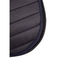 Mantilla de doma Victoria Horze Azul tinta Mantilla de doma Victoria Horze Azul tinta