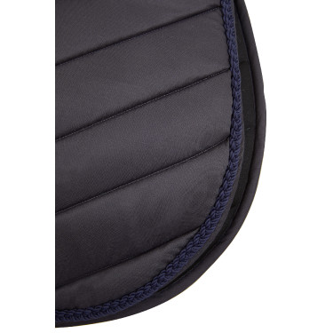 Mantilla de doma Victoria Horze Azul tinta Mantilla de doma Victoria Horze Azul tinta