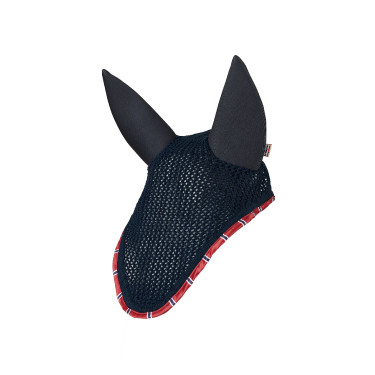 Bonete Amory para caballos antirruido B Vertigo Bonete Amory para caballos antirruido B Vertigo