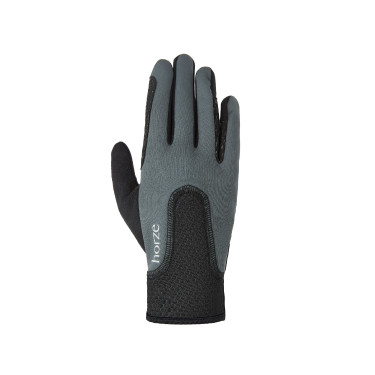 Guantes de equitación funcionales Horze Acacia