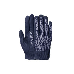 Guantes de equitación B Vertigo Encaje mujer