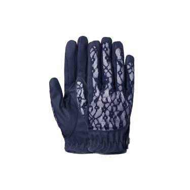 Guantes de equitación B Vertigo Encaje mujer Guantes de equitación B Vertigo Encaje mujer