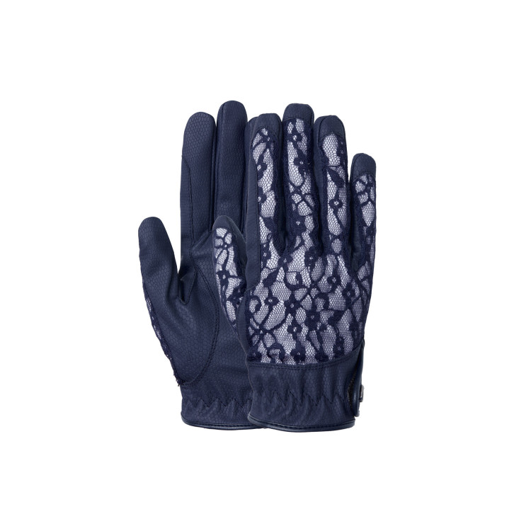 Guantes de equitación B Vertigo Encaje mujer