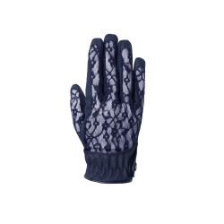 Guantes de equitación B Vertigo Encaje mujer Guantes de equitación B Vertigo Encaje mujer