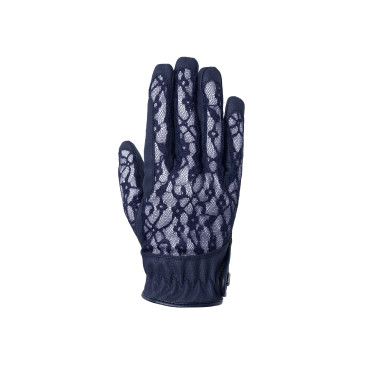 Guantes de equitación B Vertigo Encaje mujer Guantes de equitación B Vertigo Encaje mujer