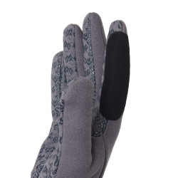 Guantes de equitación Horze Jorja Guantes de equitación Horze Jorja