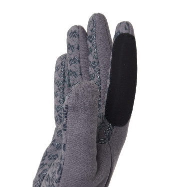 Guantes de equitación Horze Jorja Guantes de equitación Horze Jorja