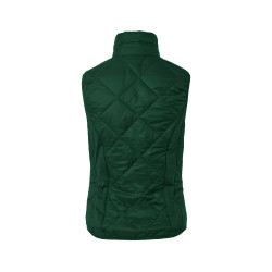 Chaleco acolchado ligero sin mangas Horze Martina para mujer Chaleco acolchado ligero sin mangas Horze Martina para mujer