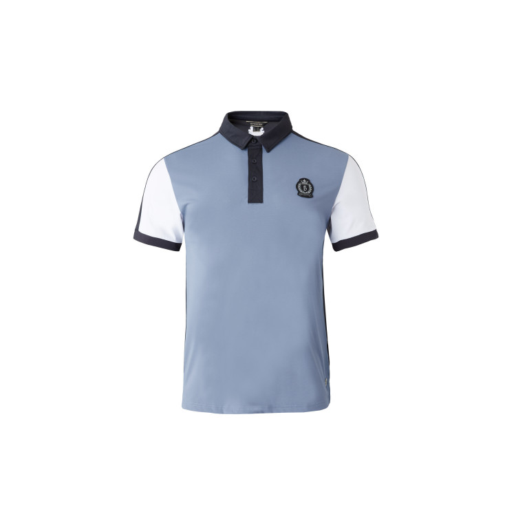 Polo funcional B Vertigo Alec para hombre