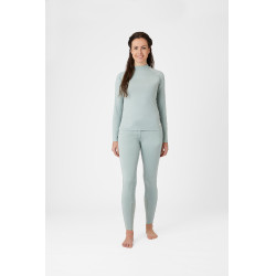 Top de entrenamiento Horze Gabriela para mujer con protección UV Top de entrenamiento Horze Gabriela para mujer con protección UV