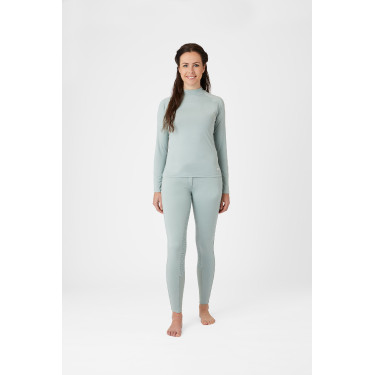 Top de entrenamiento Horze Gabriela para mujer con protección UV Top de entrenamiento Horze Gabriela para mujer con protección UV