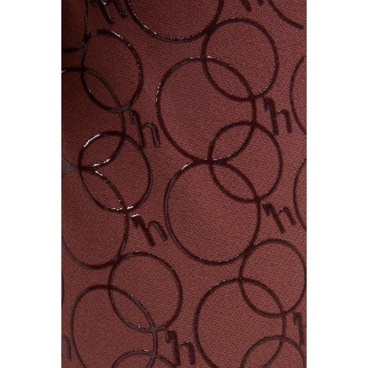 Pantalón de equitación con culera completa de silicona Horze Leighton Adolescente con bolsillo para teléfono Pantalón de equitación con culera completa de silicona Horze Leighton Adolescente con bolsillo para teléfono