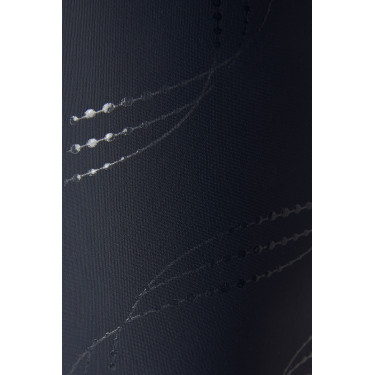 Pantalón de equitación con rodilleras Grip de talle alto Horze Indira para mujer Pantalón de equitación con rodilleras Grip de talle alto Horze Indira para mujer