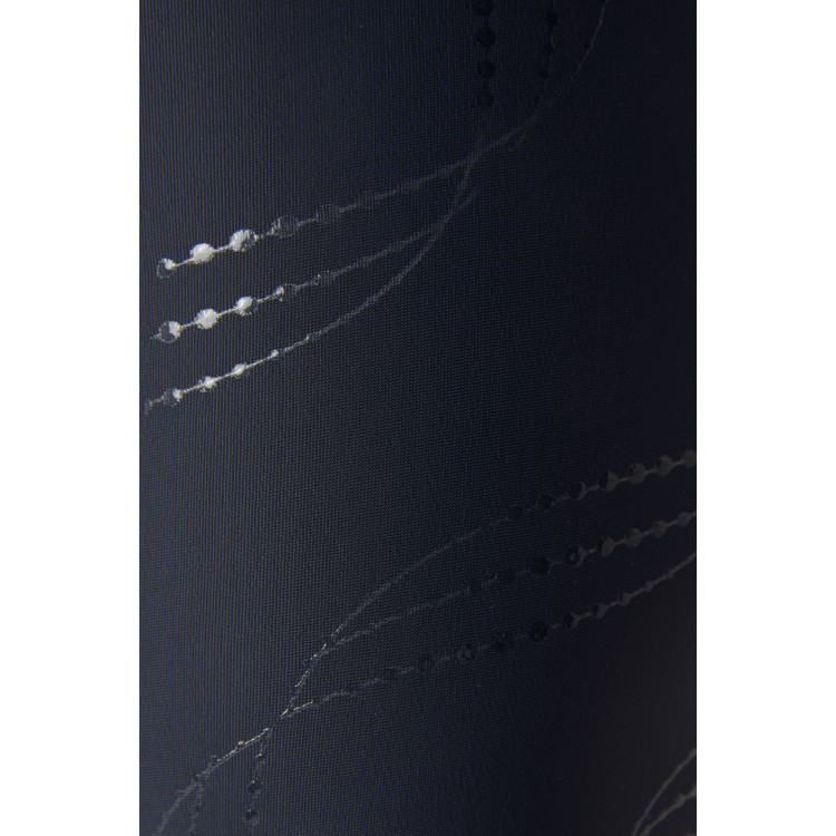 Pantalón de equitación con rodilleras Grip de talle alto Horze Indira para mujer Pantalón de equitación con rodilleras Grip de talle alto Horze Indira para mujer