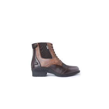 Botas bicolores Horze Kilkenny mujer Botas bicolores Horze Kilkenny mujer