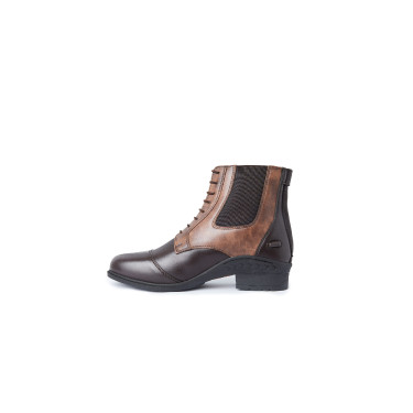 Botas bicolores Horze Kilkenny mujer Botas bicolores Horze Kilkenny mujer