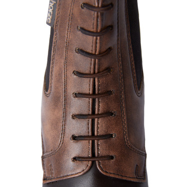 Botas bicolores Horze Kilkenny mujer Botas bicolores Horze Kilkenny mujer