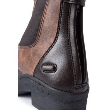 Botas bicolores Horze Kilkenny mujer Botas bicolores Horze Kilkenny mujer