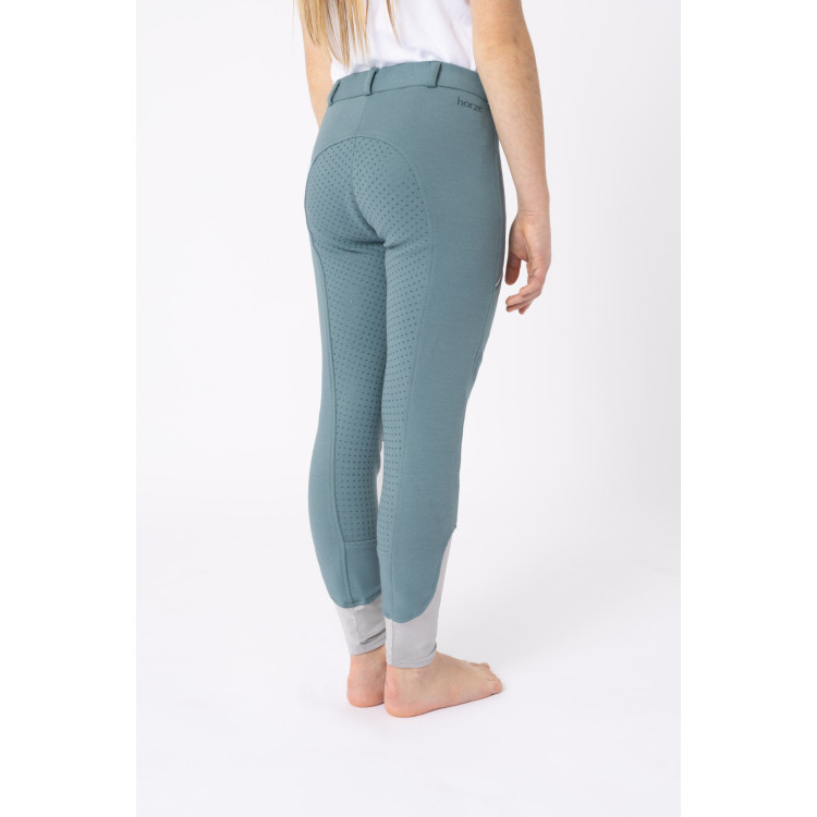 Pantalón para niños Horze Felicia Pantalón para niños Horze Felicia