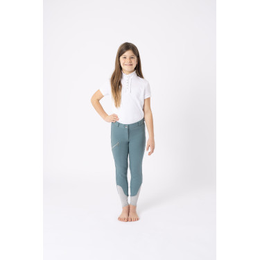 Pantalón para niños Horze Felicia Pantalón para niños Horze Felicia