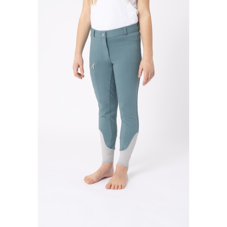 Pantalón para niños Horze Felicia Pantalón para niños Horze Felicia