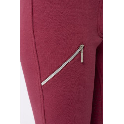 Pantalón para niños Horze Felicia Rosa seca Pantalón para niños Horze Felicia Rosa seca