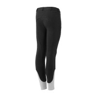 Pantalón para niños Horze Felicia Azul ártico