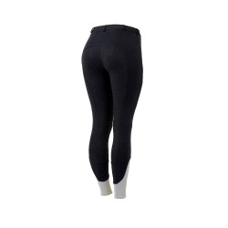 Pantalón de equitación Horze Felicia con culera completa de agarre