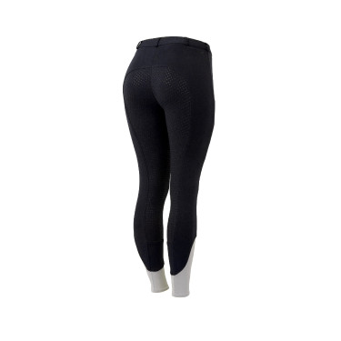 Pantalón de equitación Horze Felicia con culera completa de agarre Pantalón de equitación Horze Felicia con culera completa de agarre