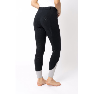 Pantalón de equitación Horze Felicia con culera completa de agarre Pantalón de equitación Horze Felicia con culera completa de agarre