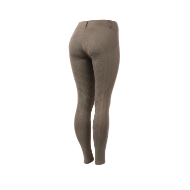 Polainas de montar con grip completo Horze Dea, mujer Polainas de montar con grip completo Horze Dea, mujer