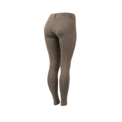 Leggings équitation à fond intégral Grip Horze Dea, femme