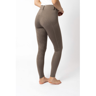Polainas de montar con grip completo Horze Dea, mujer Polainas de montar con grip completo Horze Dea, mujer