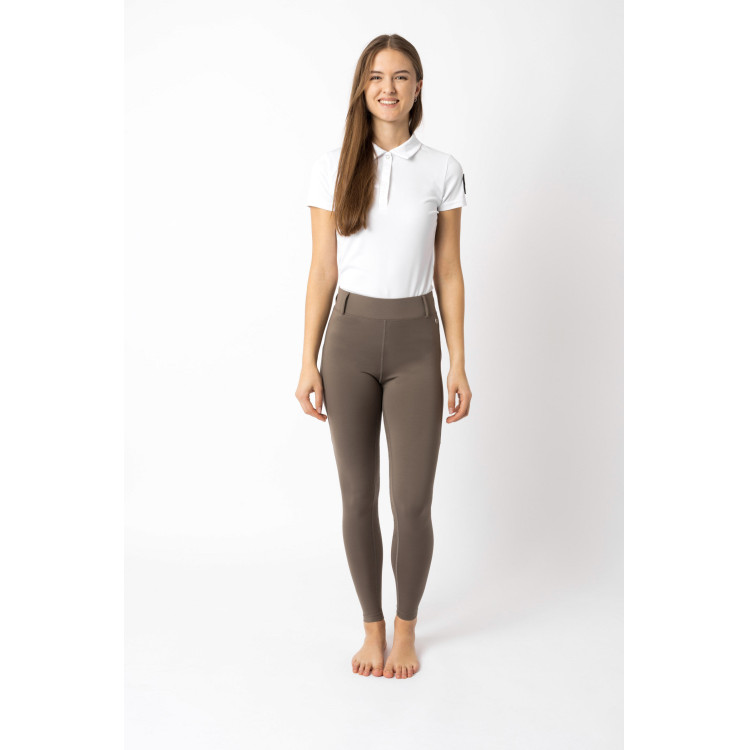 Leggings équitation à fond intégral Grip Horze Dea, femme Leggings équitation à fond intégral Grip Horze Dea, femme