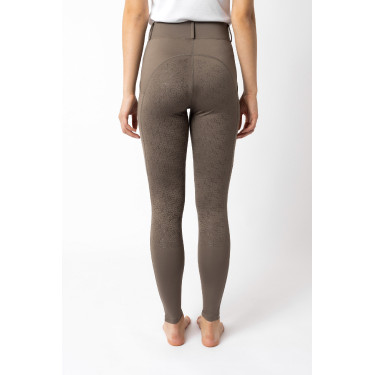 Polainas de montar con grip completo Horze Dea, mujer Polainas de montar con grip completo Horze Dea, mujer