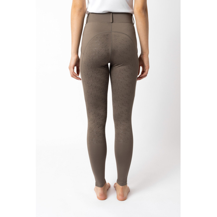 Leggings équitation à fond intégral Grip Horze Dea, femme Leggings équitation à fond intégral Grip Horze Dea, femme