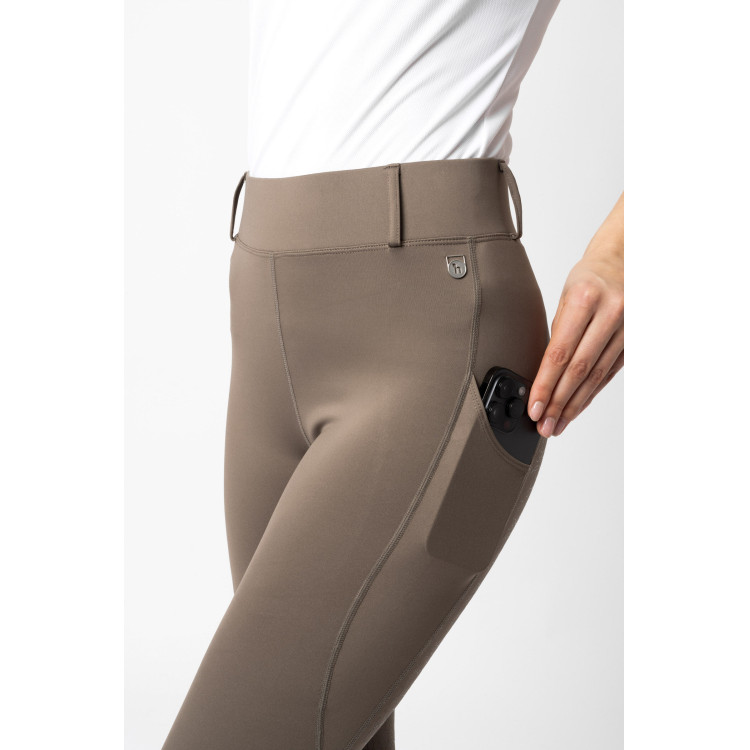 Leggings équitation à fond intégral Grip Horze Dea, femme Leggings équitation à fond intégral Grip Horze Dea, femme