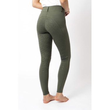 Polainas de montar con grip completo Horze Dea, mujer Polainas de montar con grip completo Horze Dea, mujer