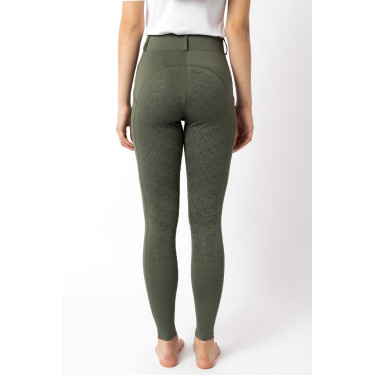 Polainas de montar con grip completo Horze Dea, mujer Polainas de montar con grip completo Horze Dea, mujer
