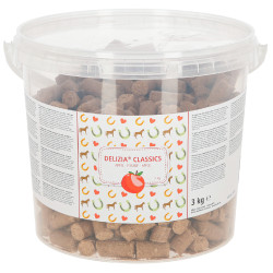 Delizia manzana 3 kg