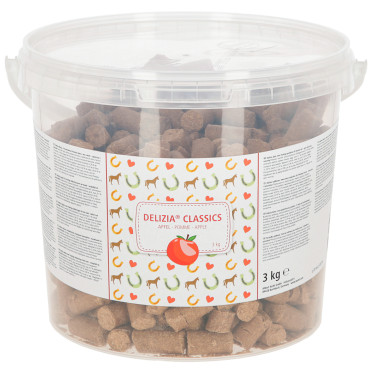 Delizia manzana 3 kg