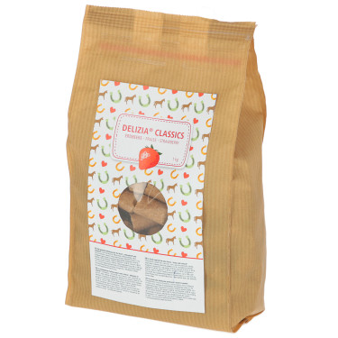 Golozinas Delizia Kerbl Golozinas Delizia Kerbl