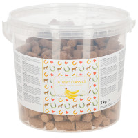 Delizia banana 3 kg Delizia banana 3 kg