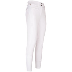 Pantalón de montar HV Polo Fabre KneeGrip