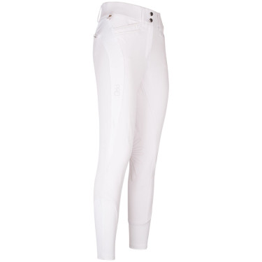 Pantalón de montar HV Polo Fabre KneeGrip Pantalón de montar HV Polo Fabre KneeGrip