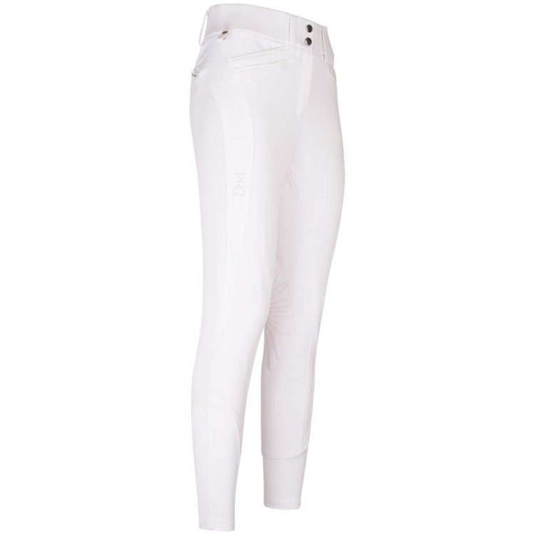 Pantalón de montar HV Polo Fabre KneeGrip Pantalón de montar HV Polo Fabre KneeGrip