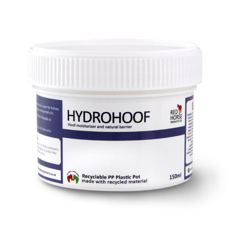 HydroHoof Red Horse Products HydroHoof Red Horse Products