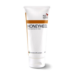 HoneyHeel Red Horse HoneyHeel Red Horse